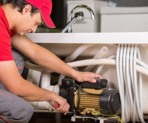 About Emergency plumbing pros Cerro Gordo, NC