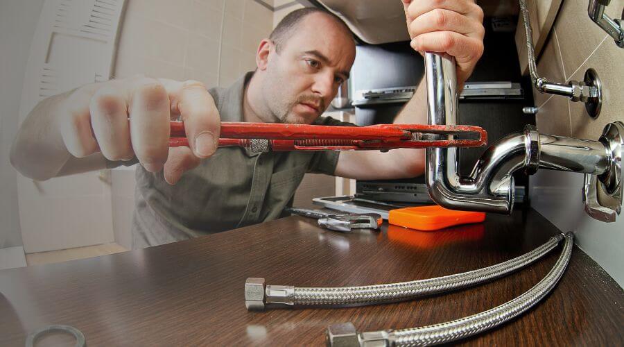 Professional emergency plumbing in Cerro Gordo, NC